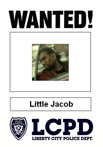 Little Jacob