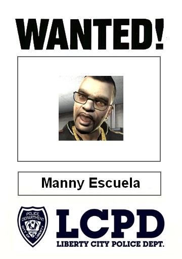 Manny Escuela