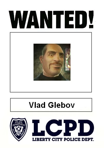 Vlad Glebov